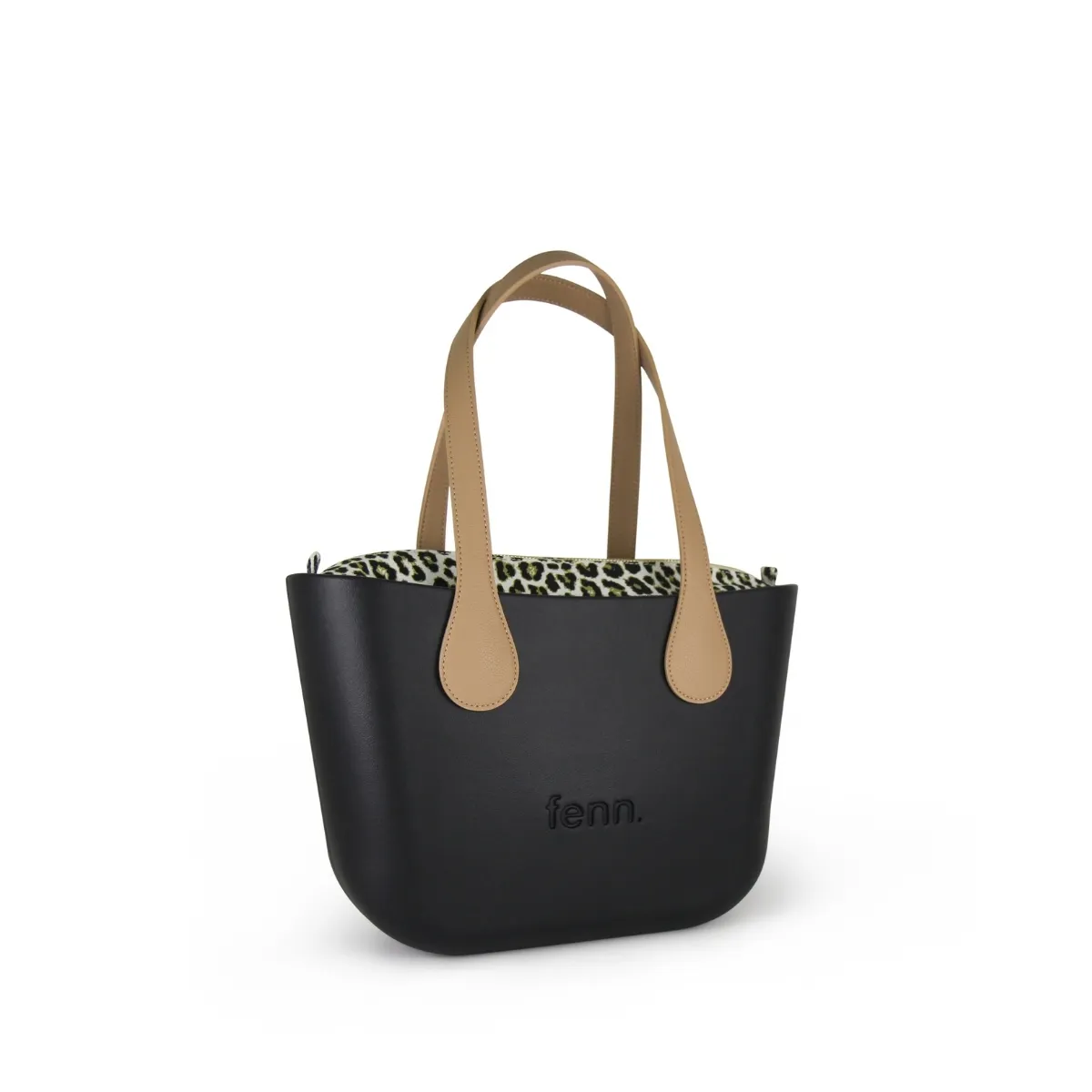 FENN COLLECTION PETITE TOTE PATTERN - Image 2