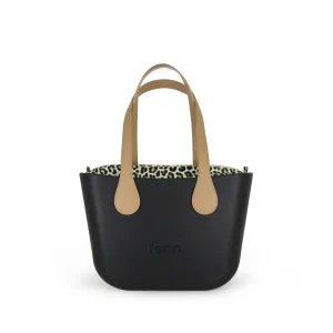 FENN COLLECTION PETITE TOTE PATTERN