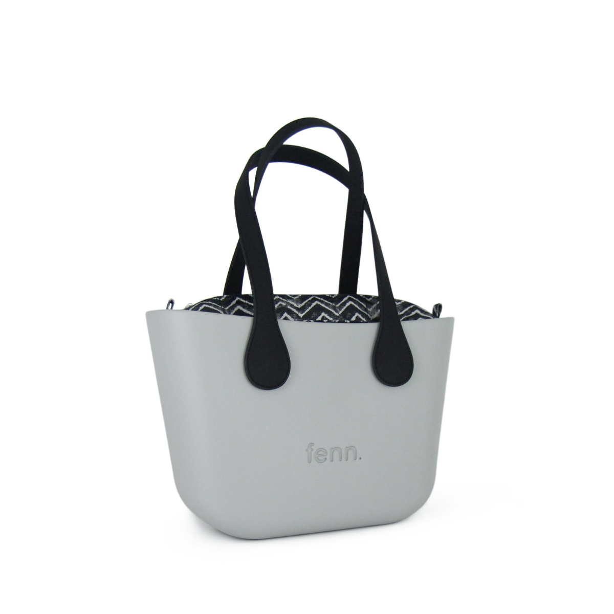 FENN COLLECTION PETITE TOTE PATTERN - Image 2