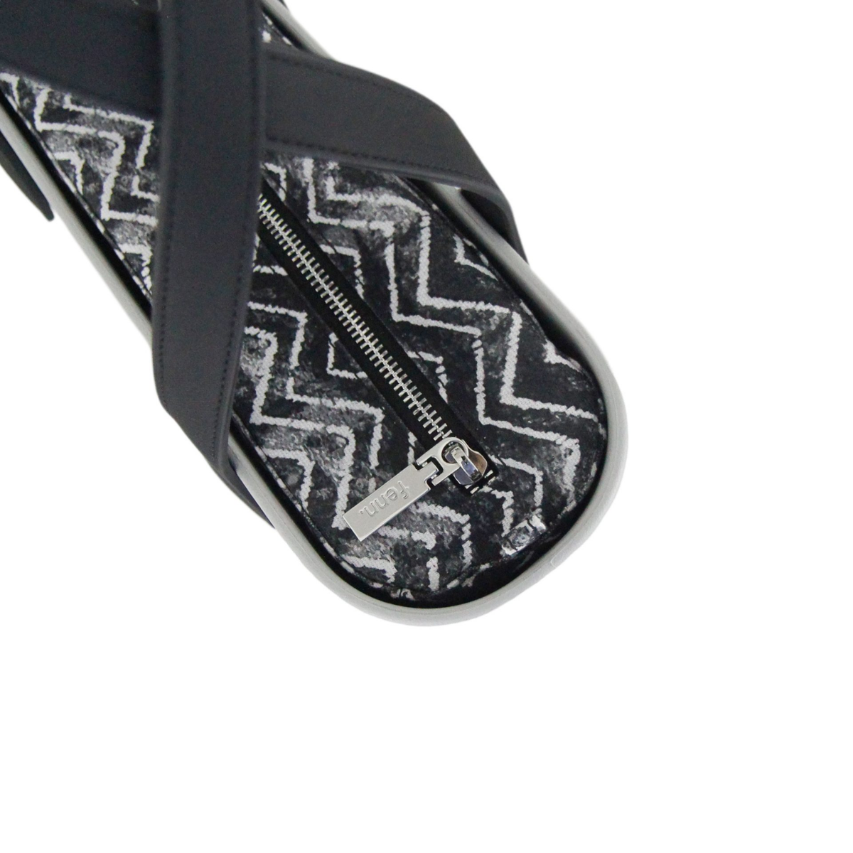 FENN COLLECTION PETITE TOTE PATTERN - Image 3