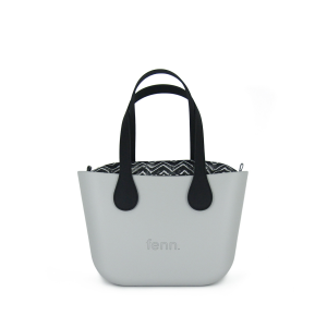 FENN COLLECTION PETITE TOTE PATTERN