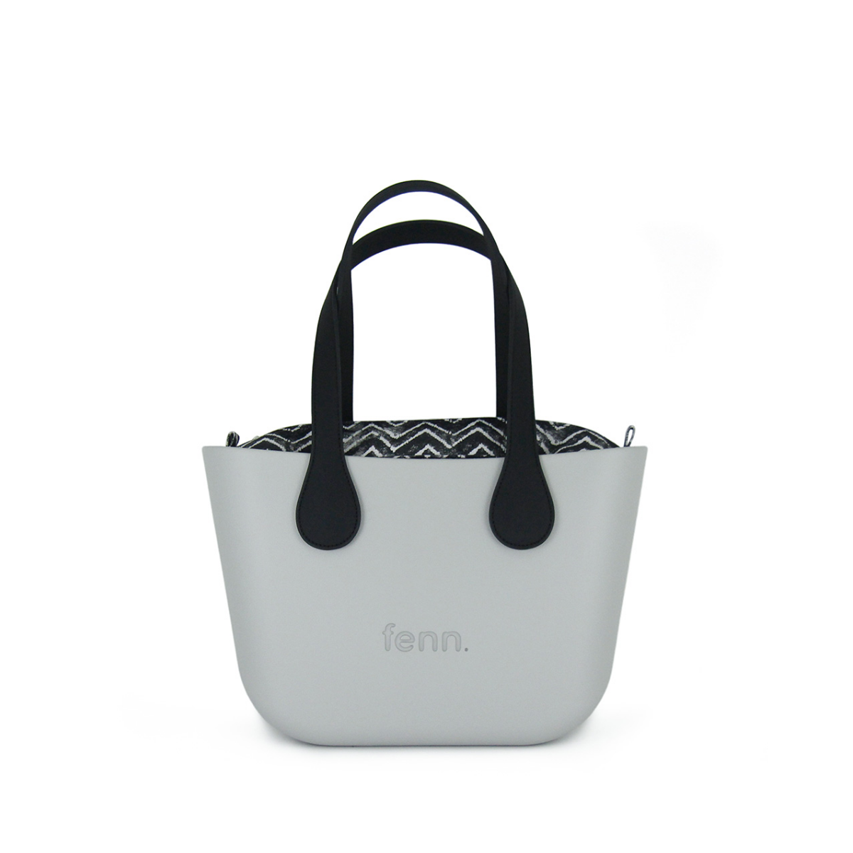 FENN COLLECTION PETITE TOTE PATTERN