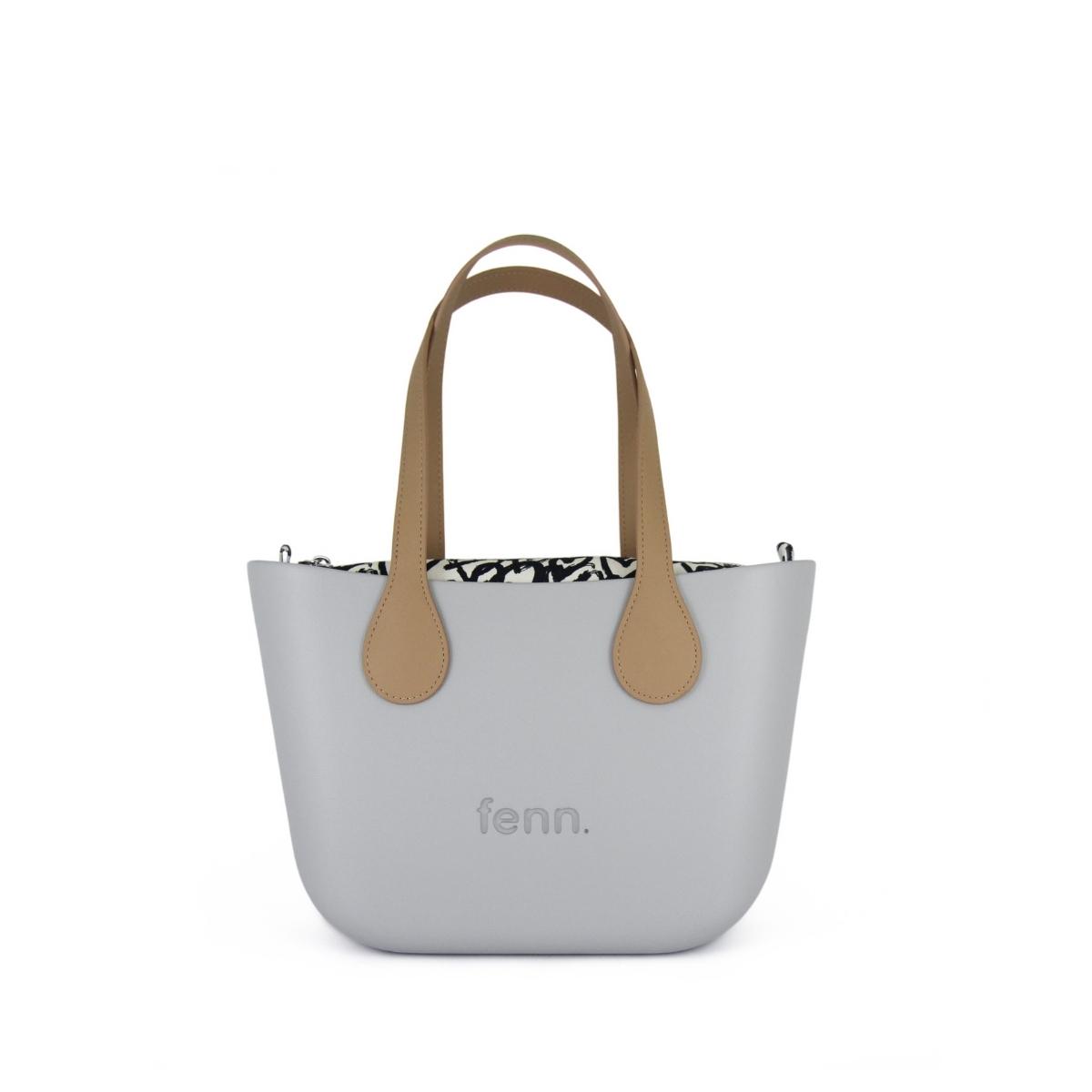 FENN COLLECTION PETITE TOTE PATTERN