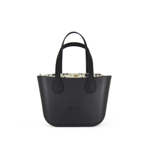 FENN COLLECTION PETITE TOTE PATTERN