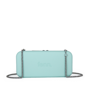 FENN COLLECTION CLUTCH CROSSBODY HANDBAG
