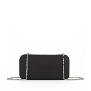 FENN COLLECTION CLUTCH CROSSBODY HANDBAG