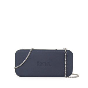 FENN COLLECTION CLUTCH CROSSBODY HANDBAG