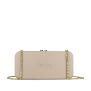 FENN COLLECTION CLUTCH CROSSBODY HANDBAG