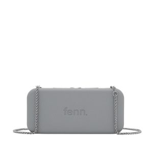 FENN COLLECTION CLUTCH CROSSBODY HANDBAG