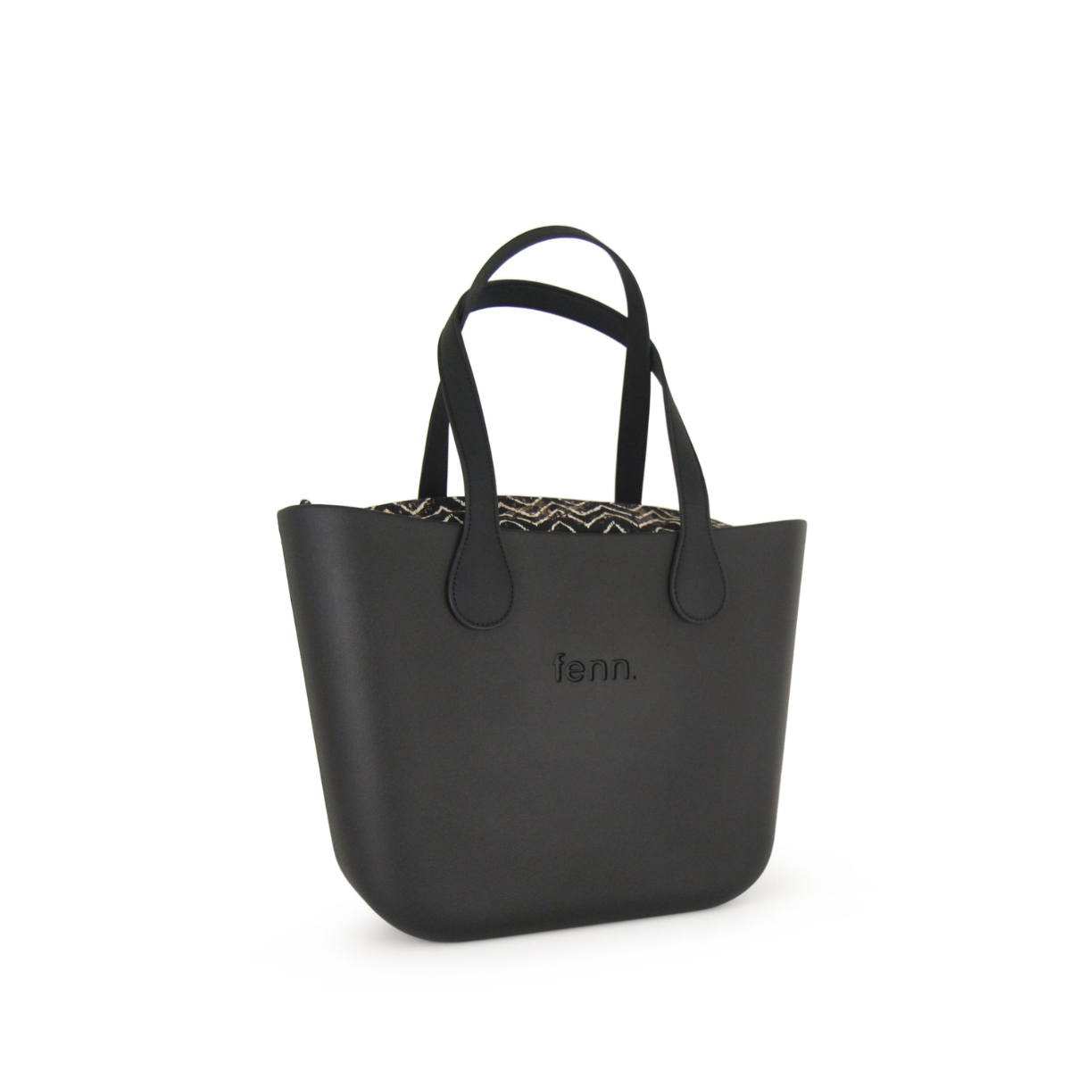 FENN COLLECTION ORIGINAL TOTE PATTERN LINING - Image 2