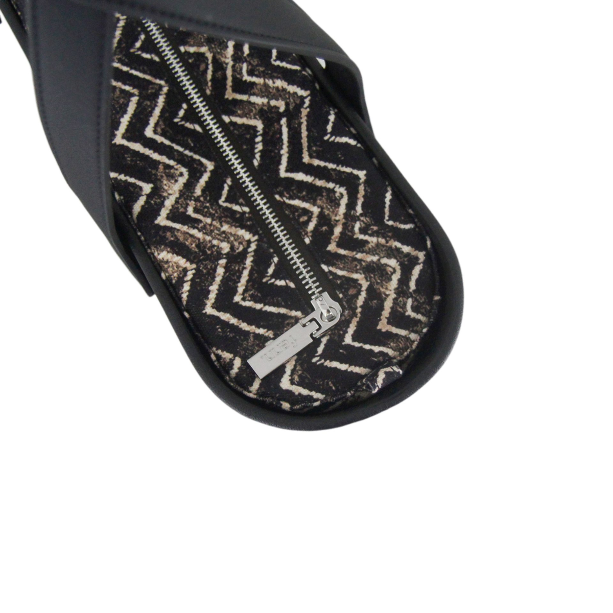 FENN COLLECTION ORIGINAL TOTE PATTERN LINING - Image 3