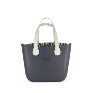FENN COLLECTION ORIGINAL TOTE PATTERN LINING