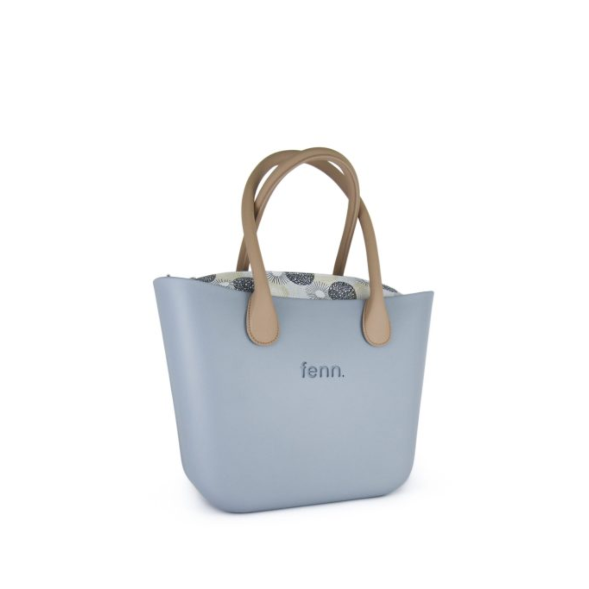 FENN COLLECTION ORIGINAL TOTE PATTERN LINING - Image 2