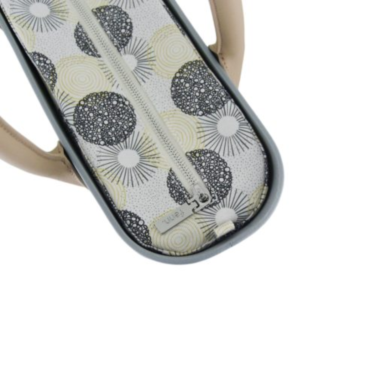 FENN COLLECTION ORIGINAL TOTE PATTERN LINING - Image 3