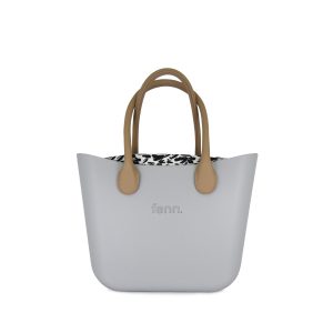 FENN COLLECTION ORIGINAL TOTE PATTERN LINING