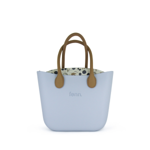 FENN COLLECTION ORIGINAL TOTE PATTERN LINING