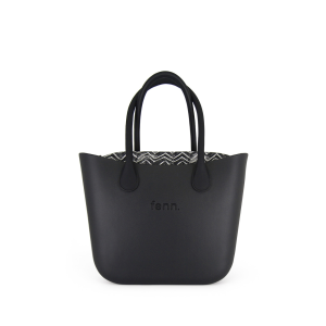 FENN COLLECTION ORIGINAL TOTE PATTERN LINING