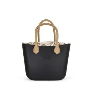 FENN COLLECTION ORIGINAL TOTE PATTERN LINING