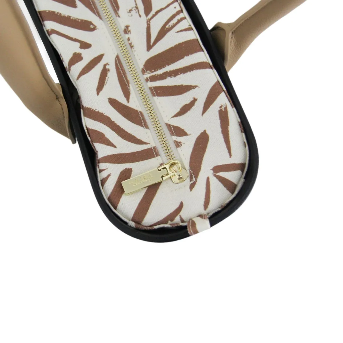 FENN COLLECTION ORIGINAL TOTE PATTERN LINING - Image 3
