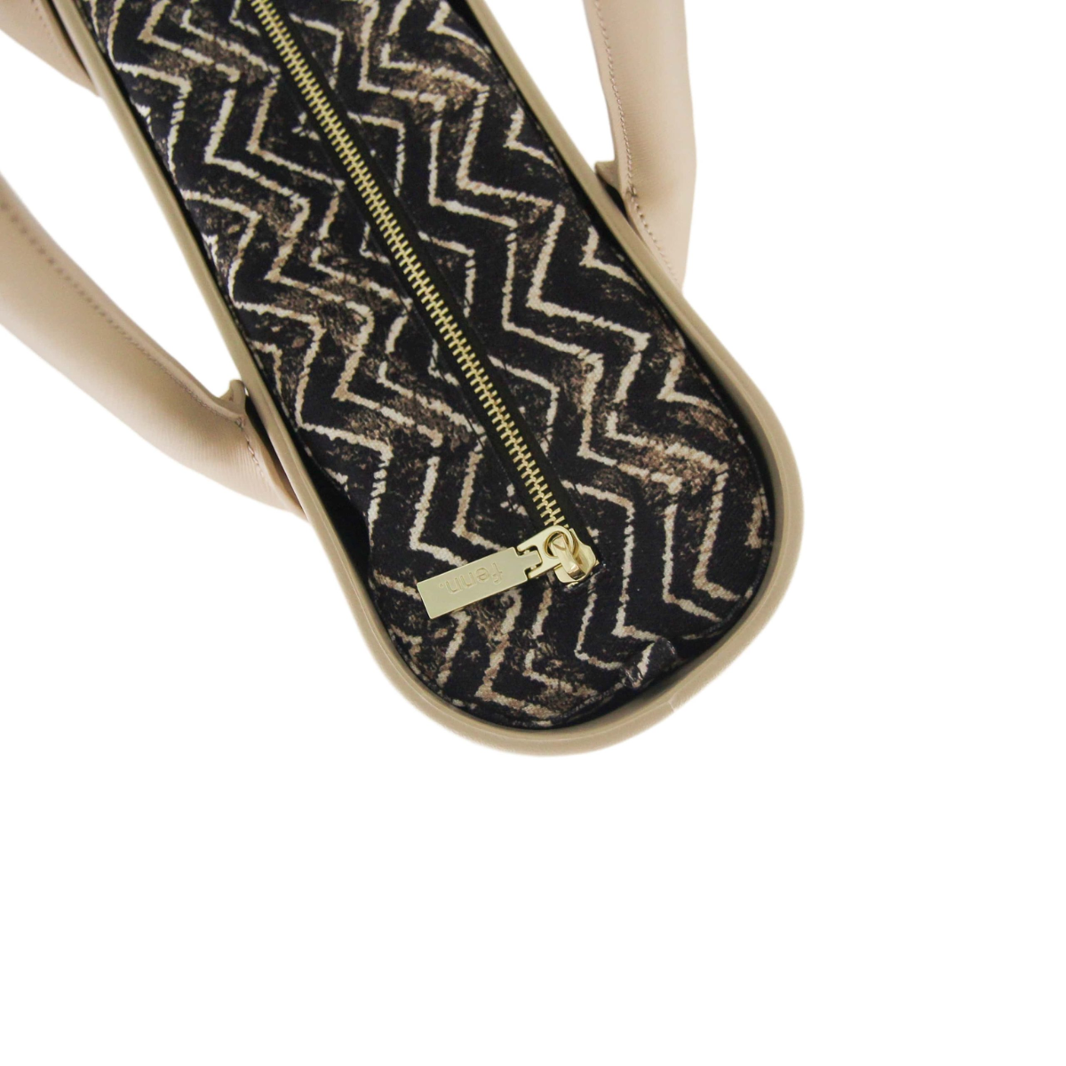 FENN COLLECTION ORIGINAL TOTE PATTERN LINING - Image 3