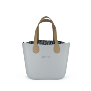 FENN COLLECTION ORIGINAL TOTE PATTERN LINING