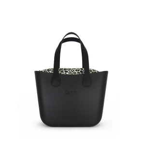 FENN COLLECTION ORIGINAL TOTE PATTERN LINING