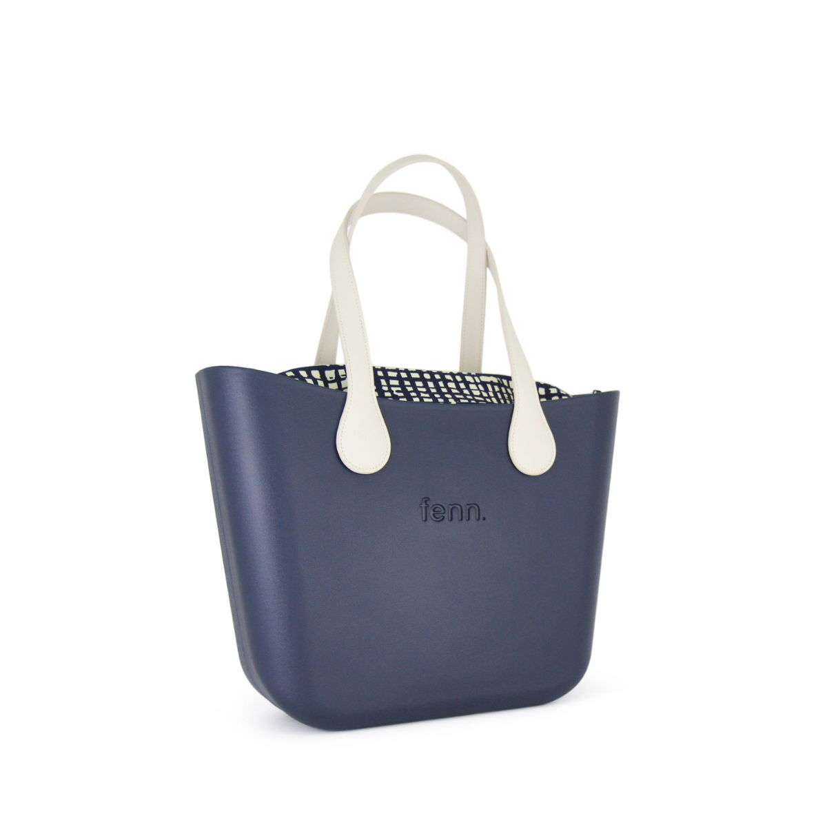FENN COLLECTION ORIGINAL TOTE PATTERN LINING - Image 2