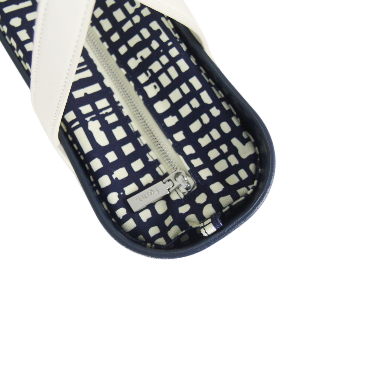 FENN COLLECTION ORIGINAL TOTE PATTERN LINING - Image 3