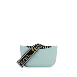 FENN COLLECTION CLASSIC SLING WOVEN HANDLE