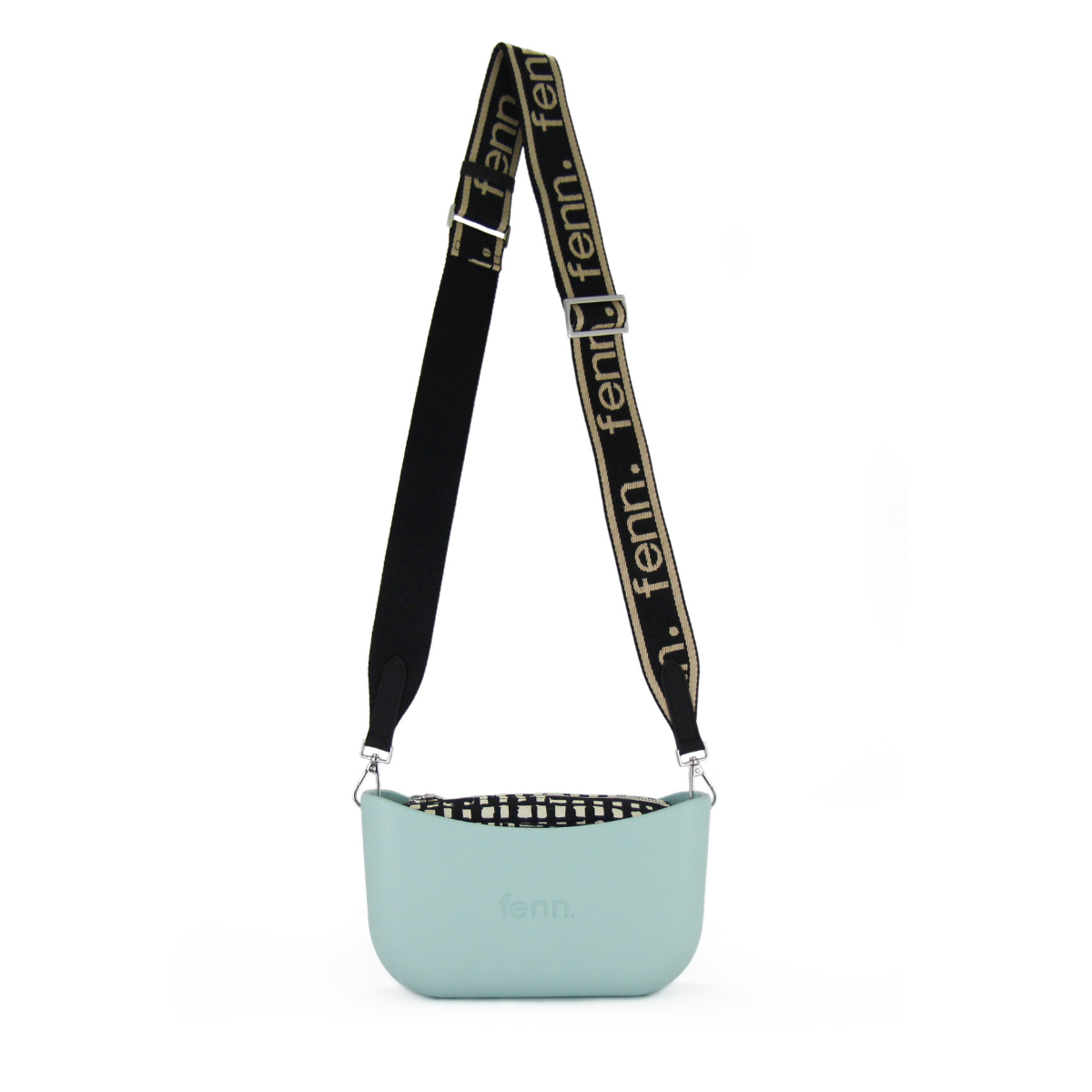 FENN COLLECTION CLASSIC SLING WOVEN HANDLE - Image 6