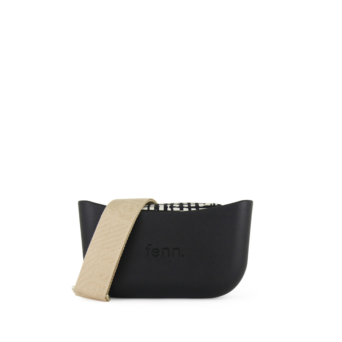FENN COLLECTION CLASSIC SLING WOVEN HANDLE