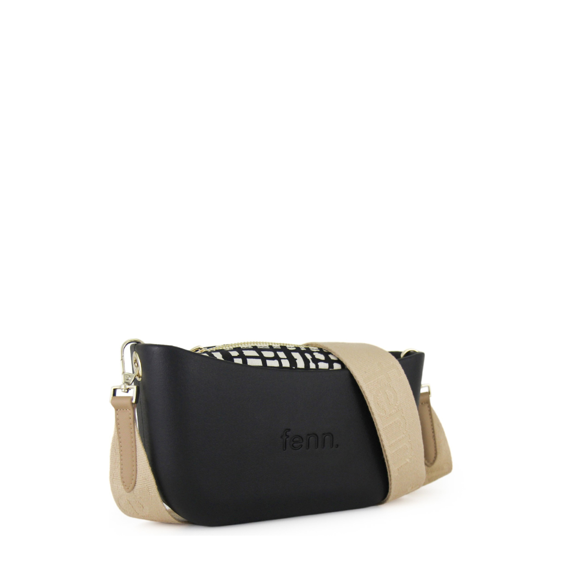 FENN COLLECTION CLASSIC SLING WOVEN HANDLE - Image 4