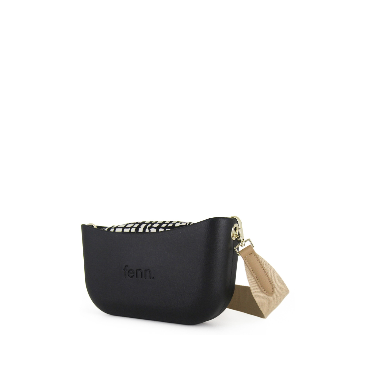 FENN COLLECTION CLASSIC SLING WOVEN HANDLE - Image 3