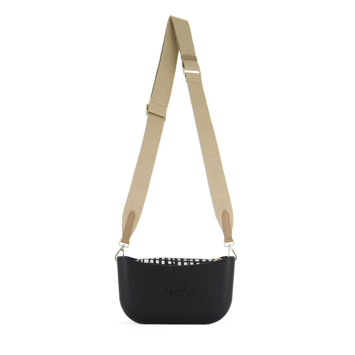 FENN COLLECTION CLASSIC SLING WOVEN HANDLE - Image 6