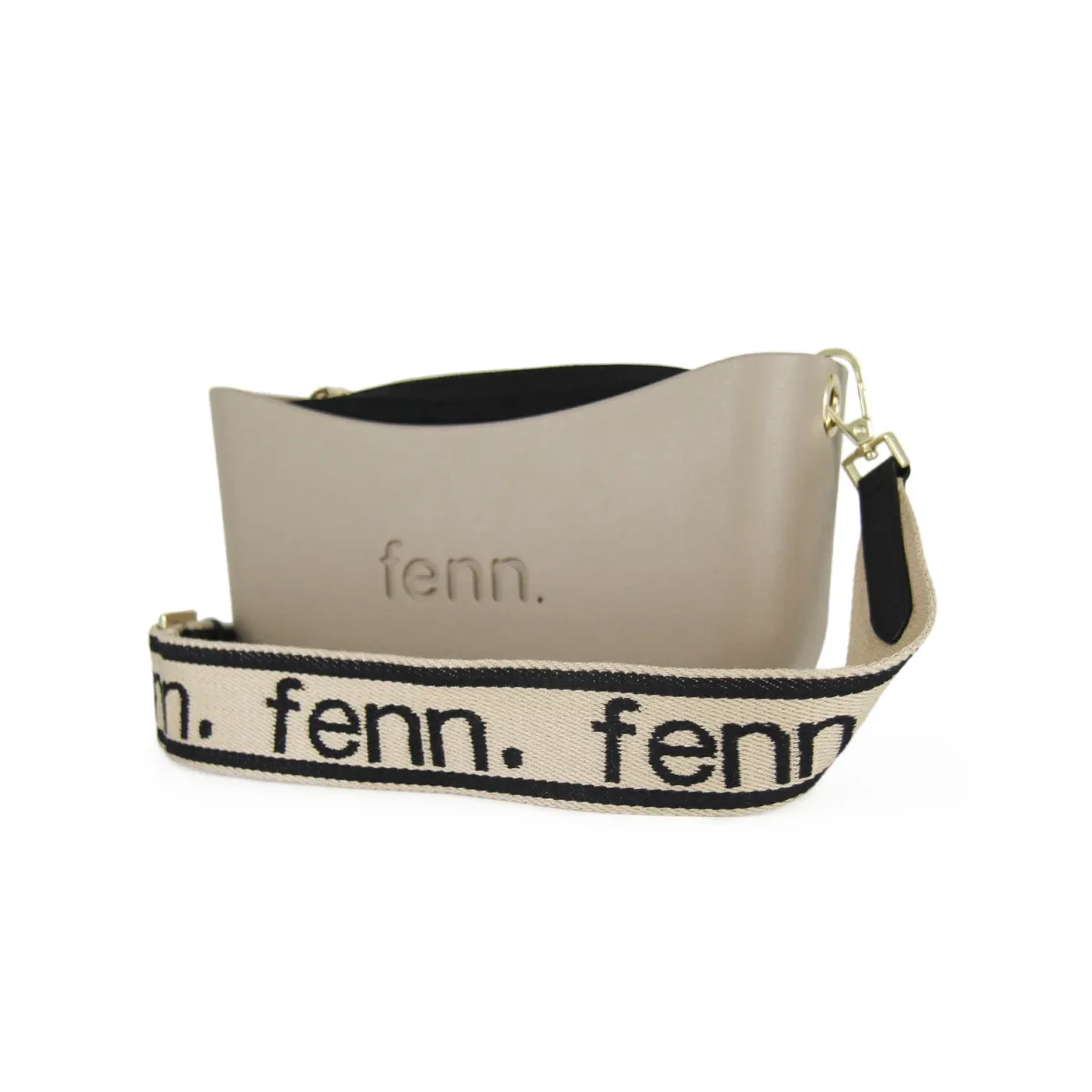 FENN COLLECTION CLASSIC SLING WOVEN HANDLE - namibia destinations