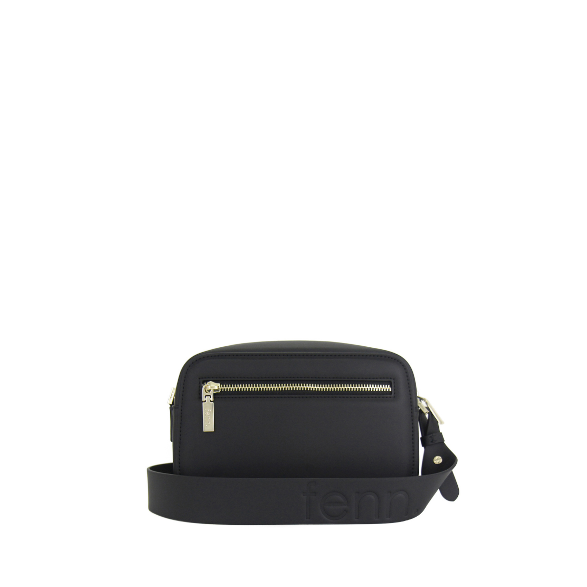 FENN COLLECTION CAMERA CROSSBODY - Image 3