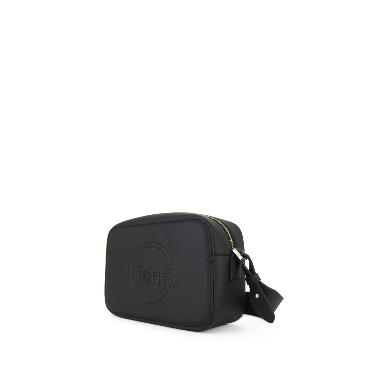 FENN COLLECTION CAMERA CROSSBODY - Image 4