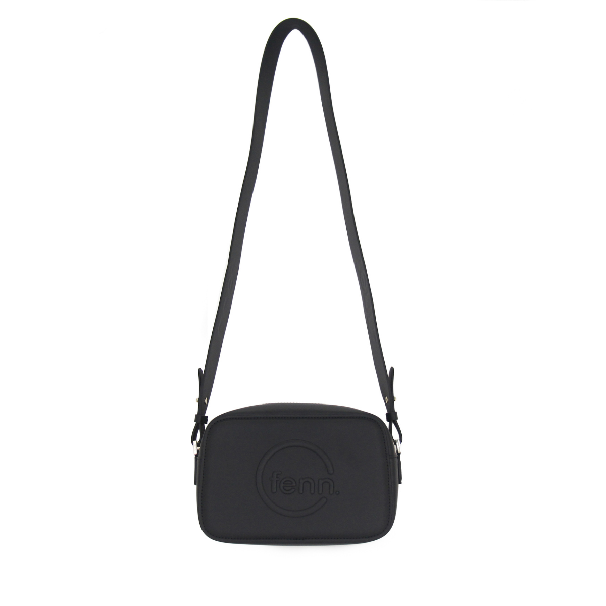 FENN COLLECTION CAMERA CROSSBODY - Image 9