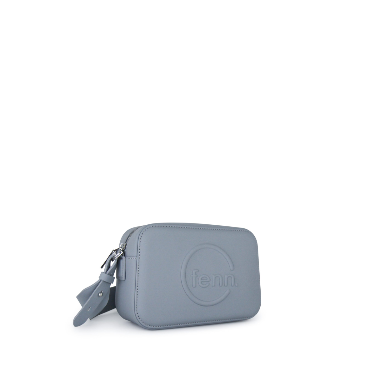 FENN COLLECTION CAMERA CROSSBODY - Image 2