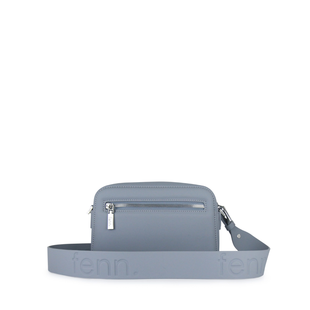 FENN COLLECTION CAMERA CROSSBODY - Image 3