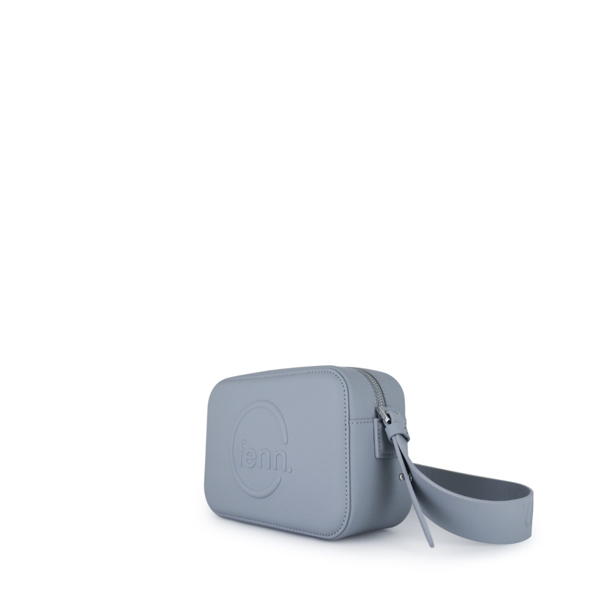 FENN COLLECTION CAMERA CROSSBODY - Image 4