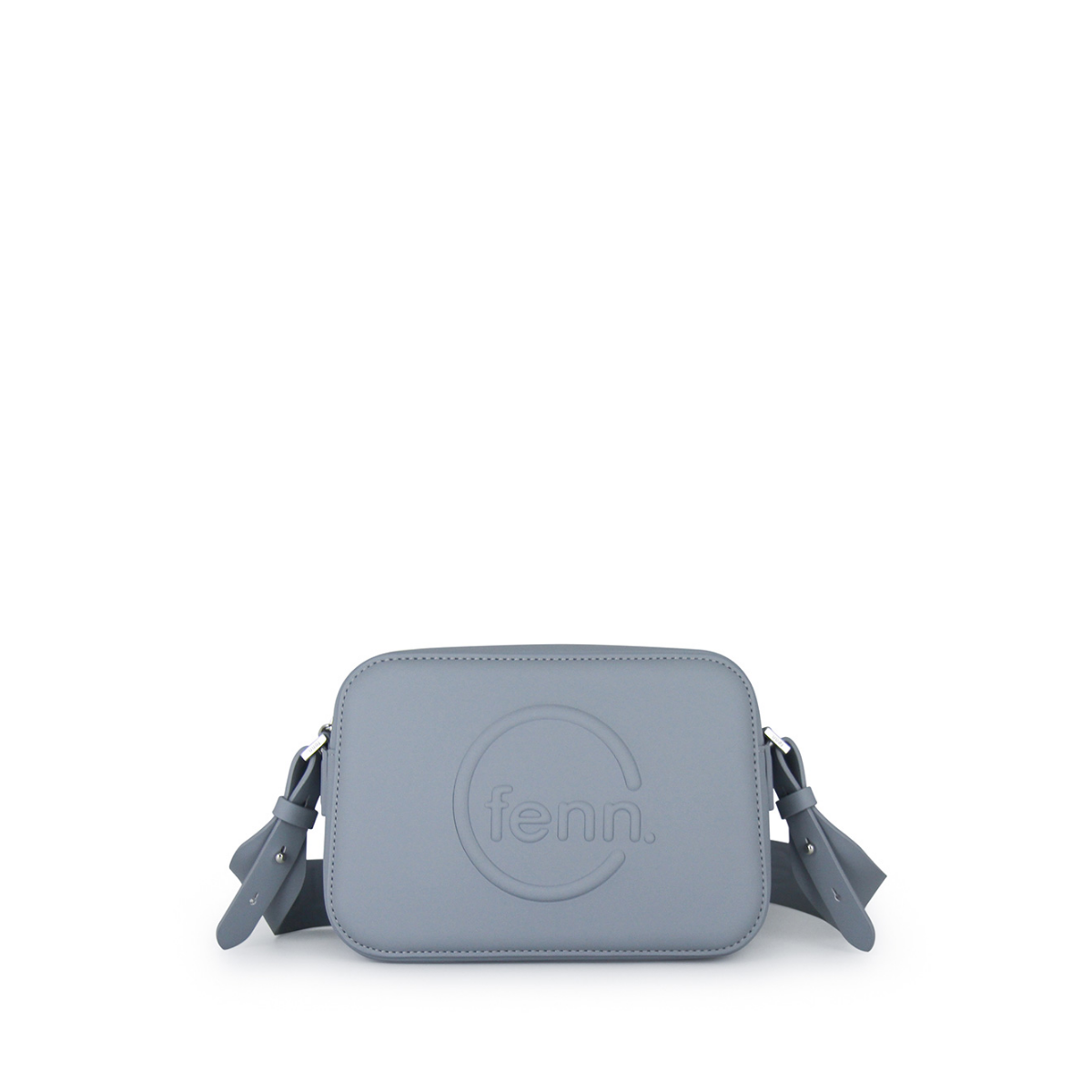 FENN COLLECTION CAMERA CROSSBODY - Image 7