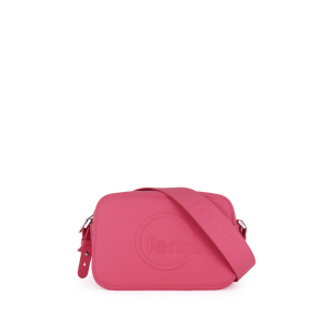 FENN COLLECTION CAMERA CROSSBODY