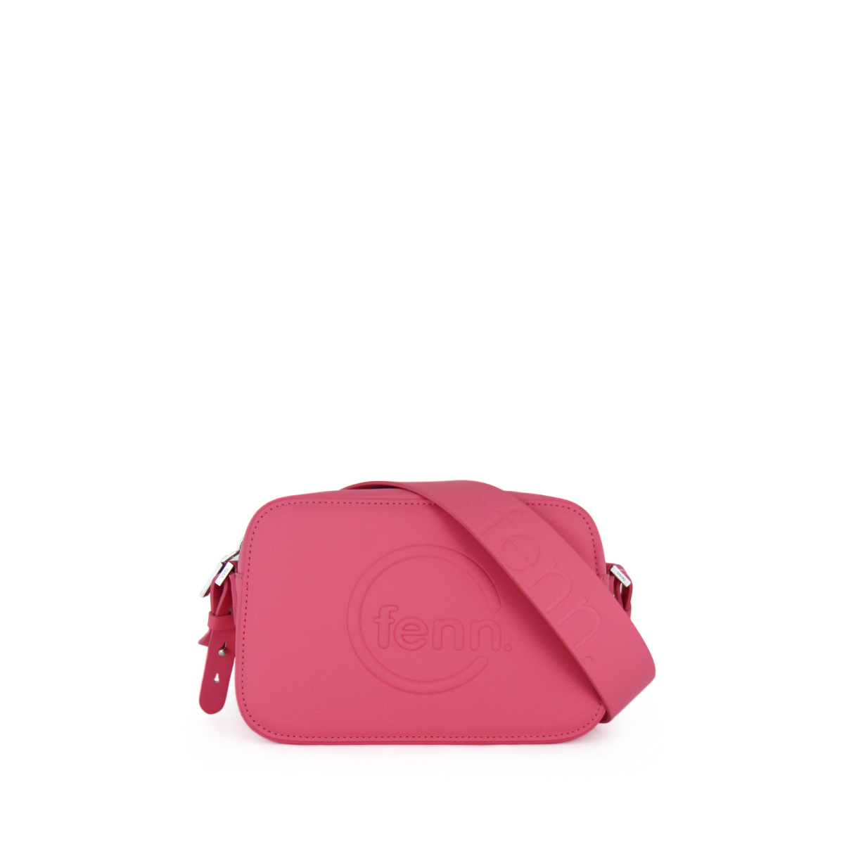 FENN COLLECTION CAMERA CROSSBODY