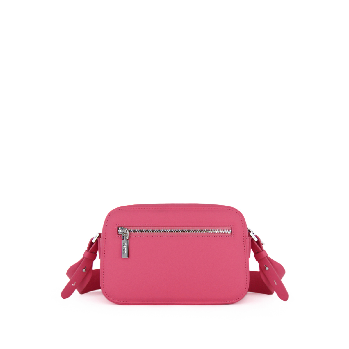 FENN COLLECTION CAMERA CROSSBODY - Image 7