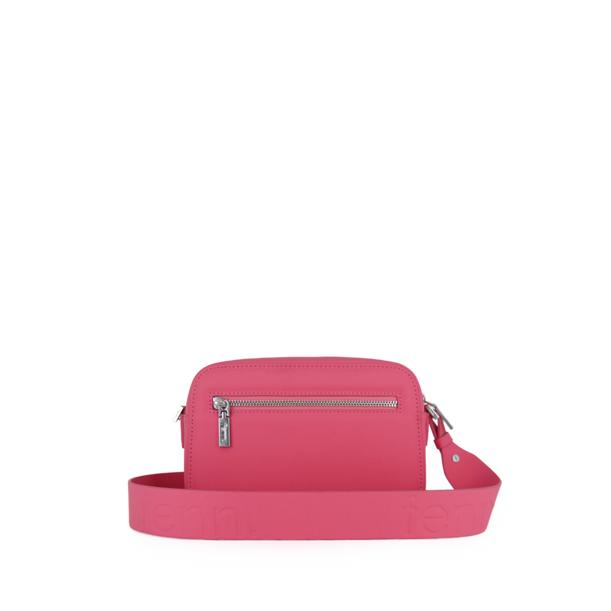 FENN COLLECTION CAMERA CROSSBODY - Image 3