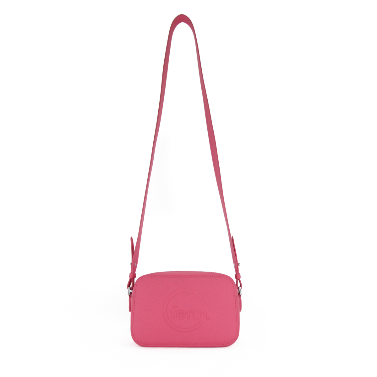 FENN COLLECTION CAMERA CROSSBODY - Image 9
