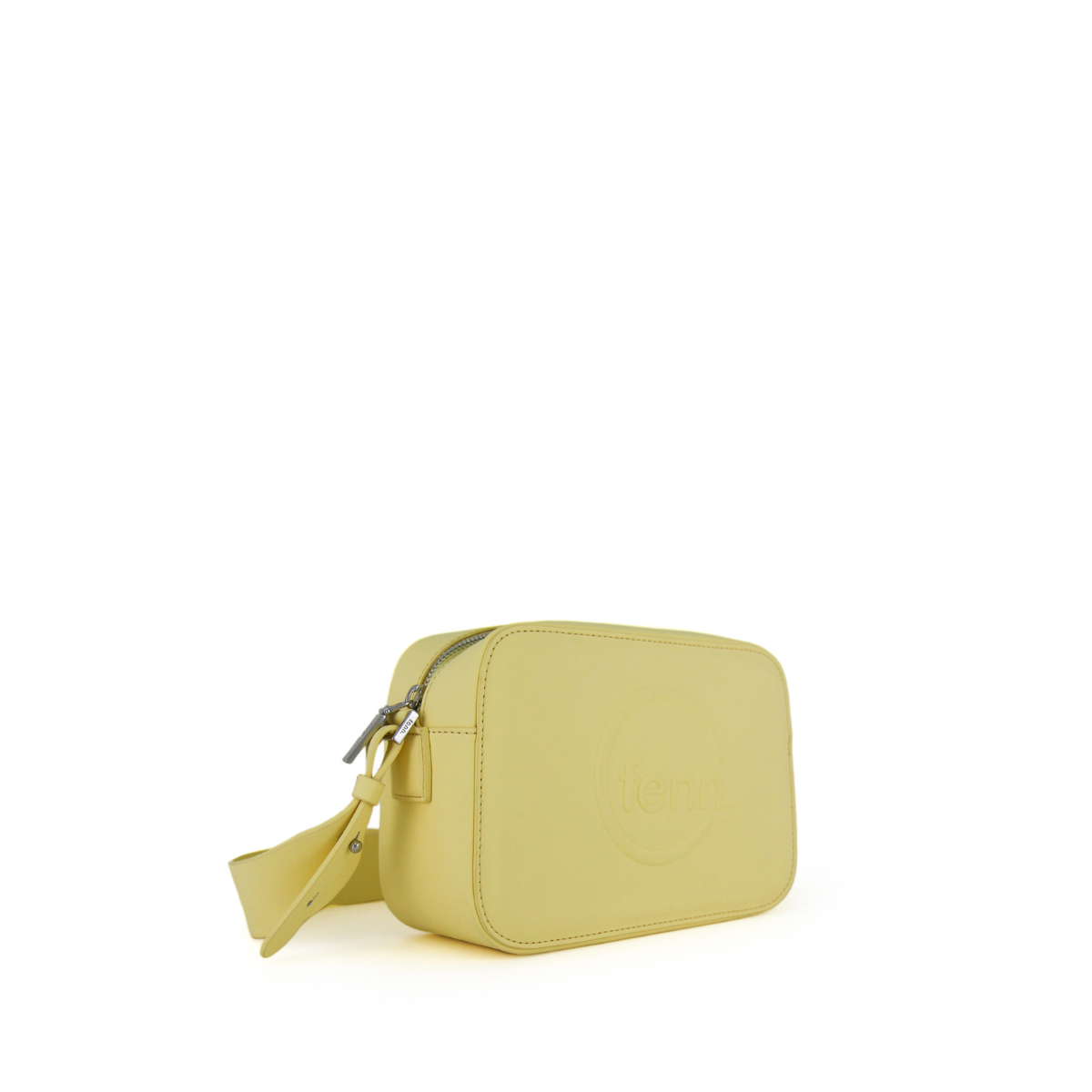 FENN COLLECTION CAMERA CROSSBODY - Image 2