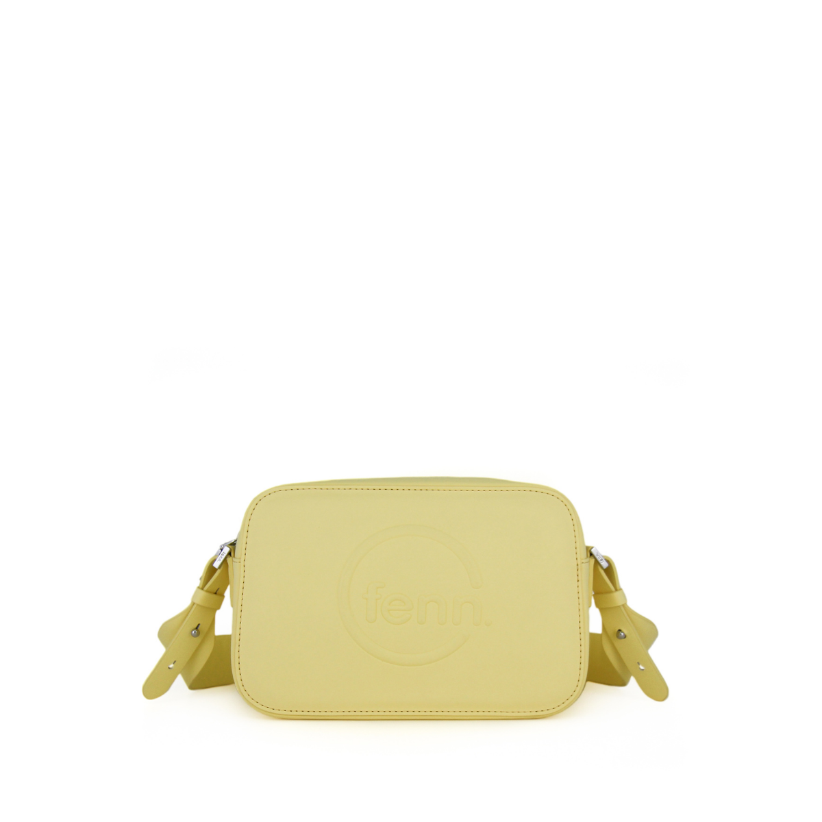 FENN COLLECTION CAMERA CROSSBODY - Image 5