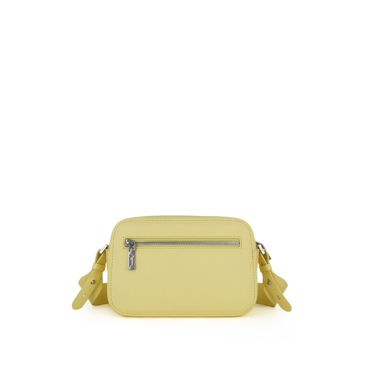 FENN COLLECTION CAMERA CROSSBODY - Image 6